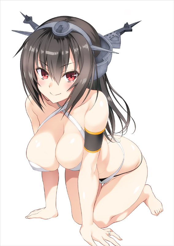 nagato-battleship