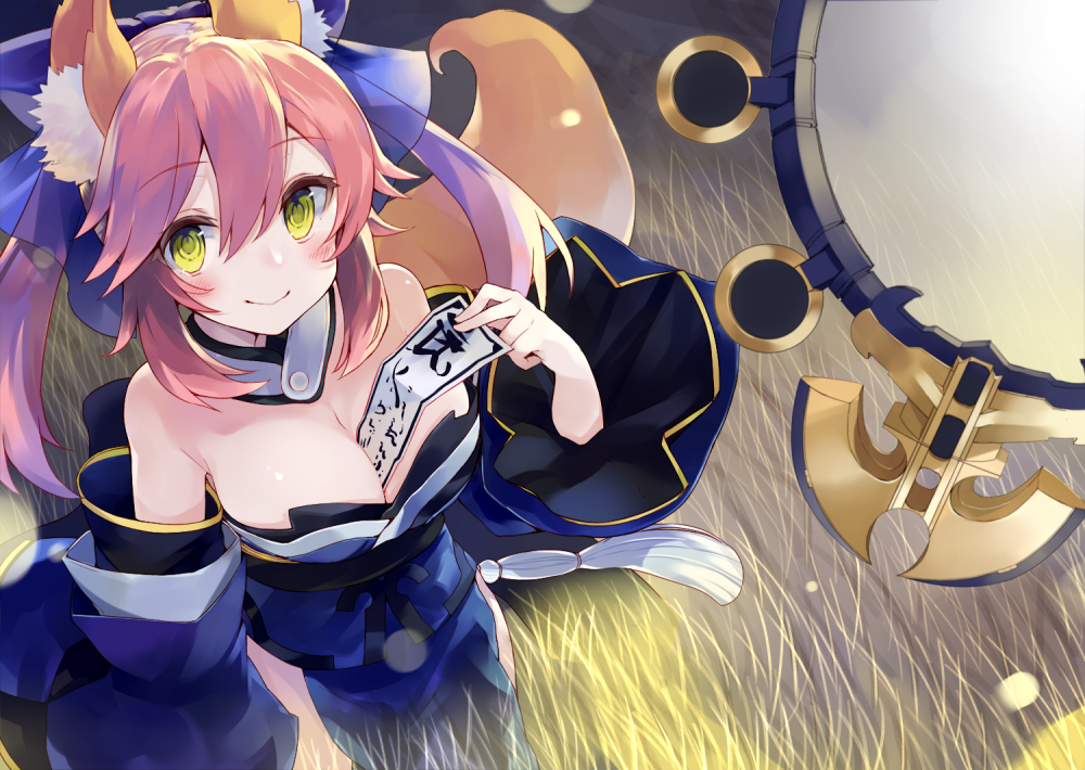 tamamo-fate-alltamamo-no-mae-fate