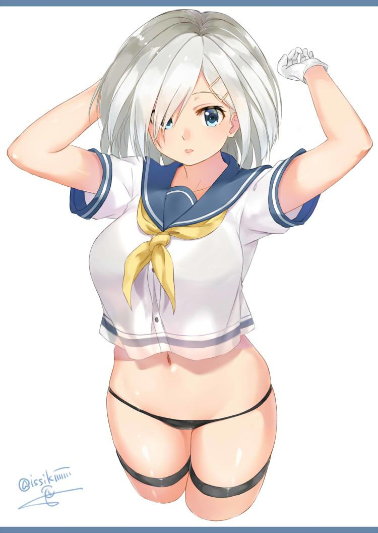 hamakaze-destroyer