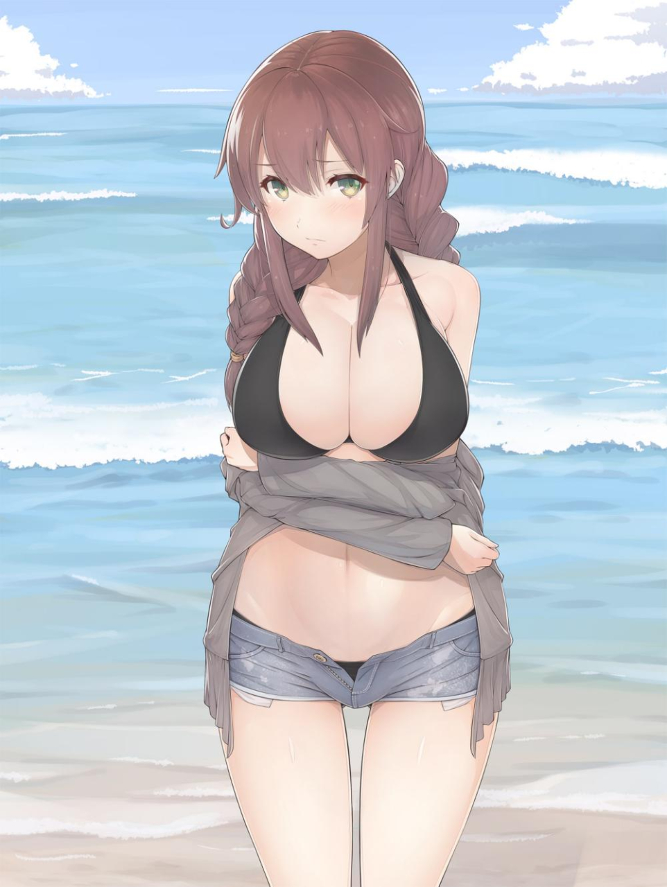 noshiro-light-cruiser
