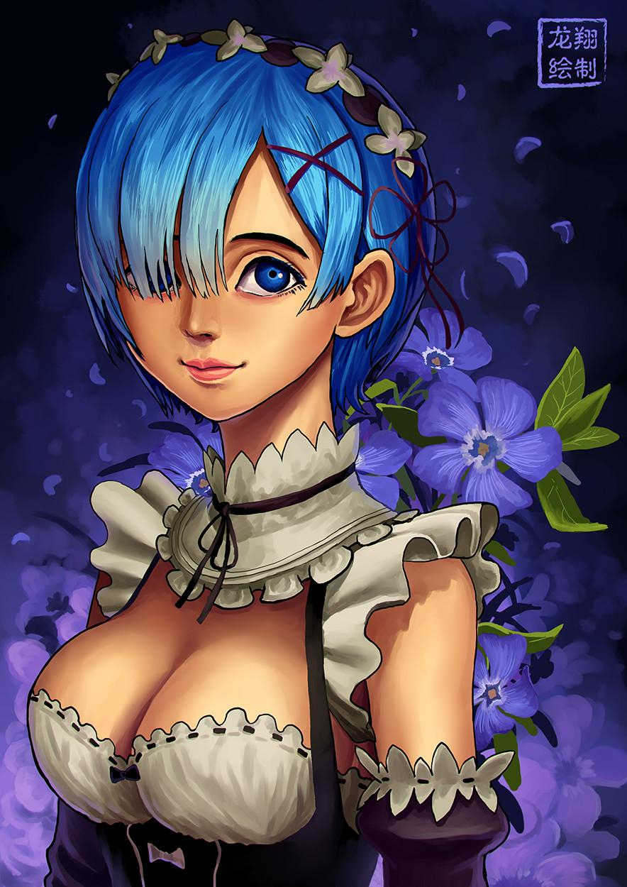 rem-re-zero