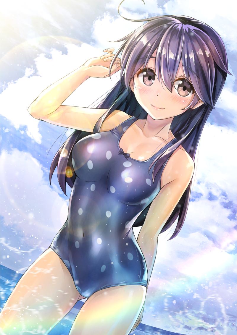 ushio-destroyer