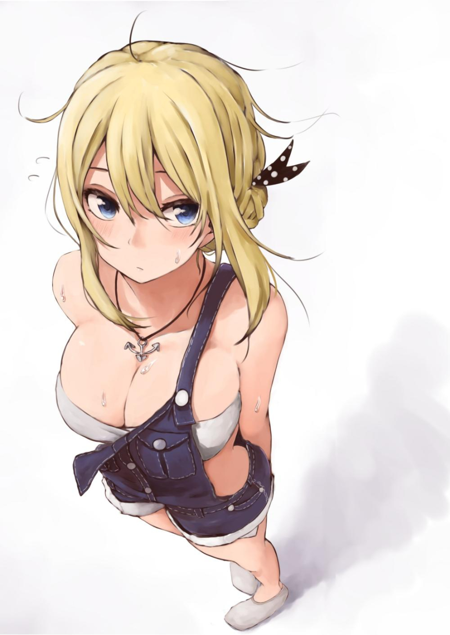 kinpatsu-chan-rutchifu