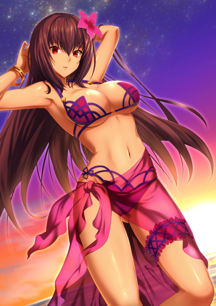 scathach-fate-allscathach-swimsuit-assassin-fate