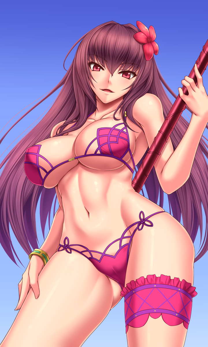 scathach-fate-allscathach-swimsuit-assassin-fate