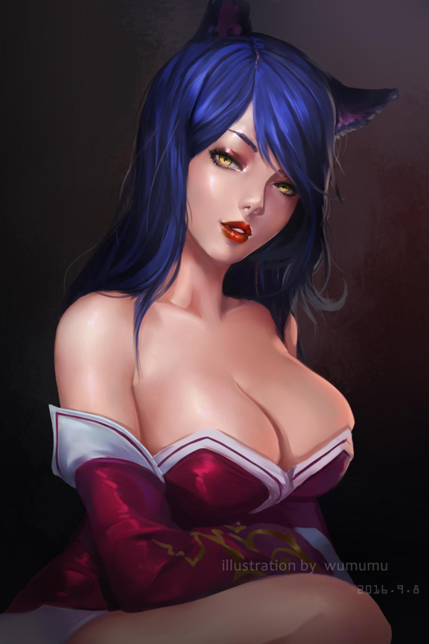 ahri