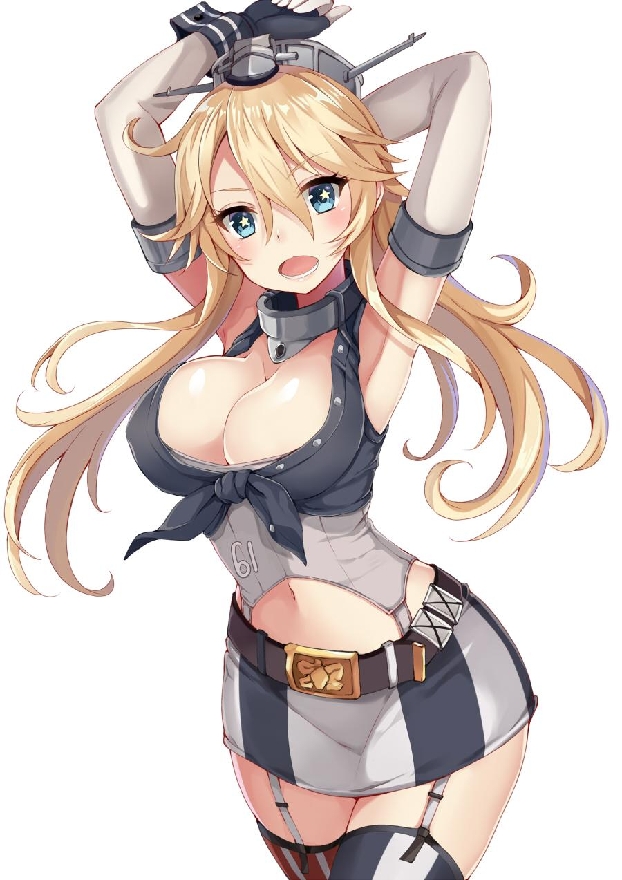 iowa-kantai-collection