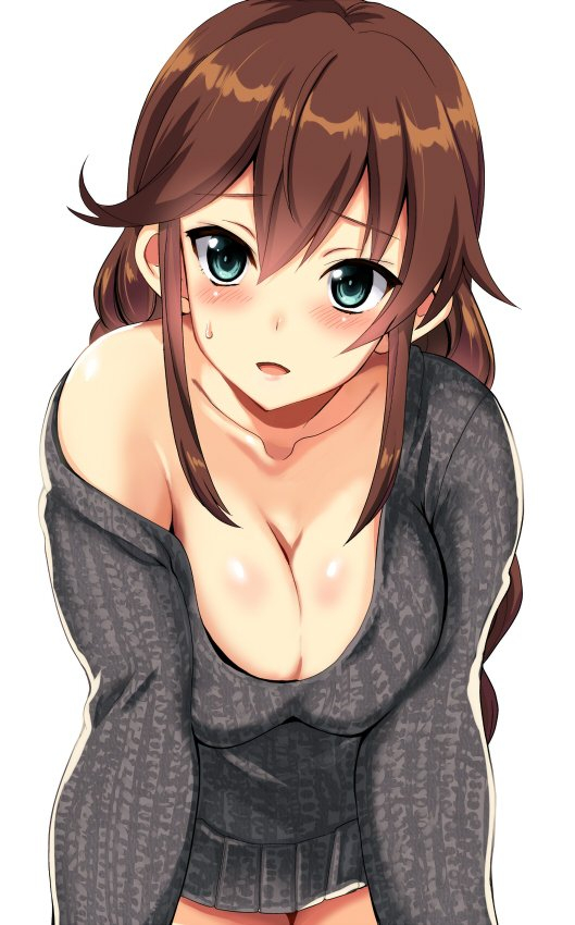 noshiro-light-cruiser