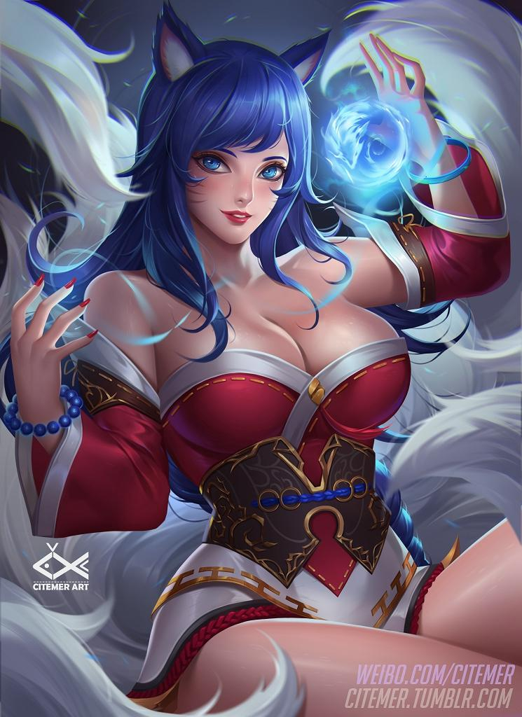 ahri
