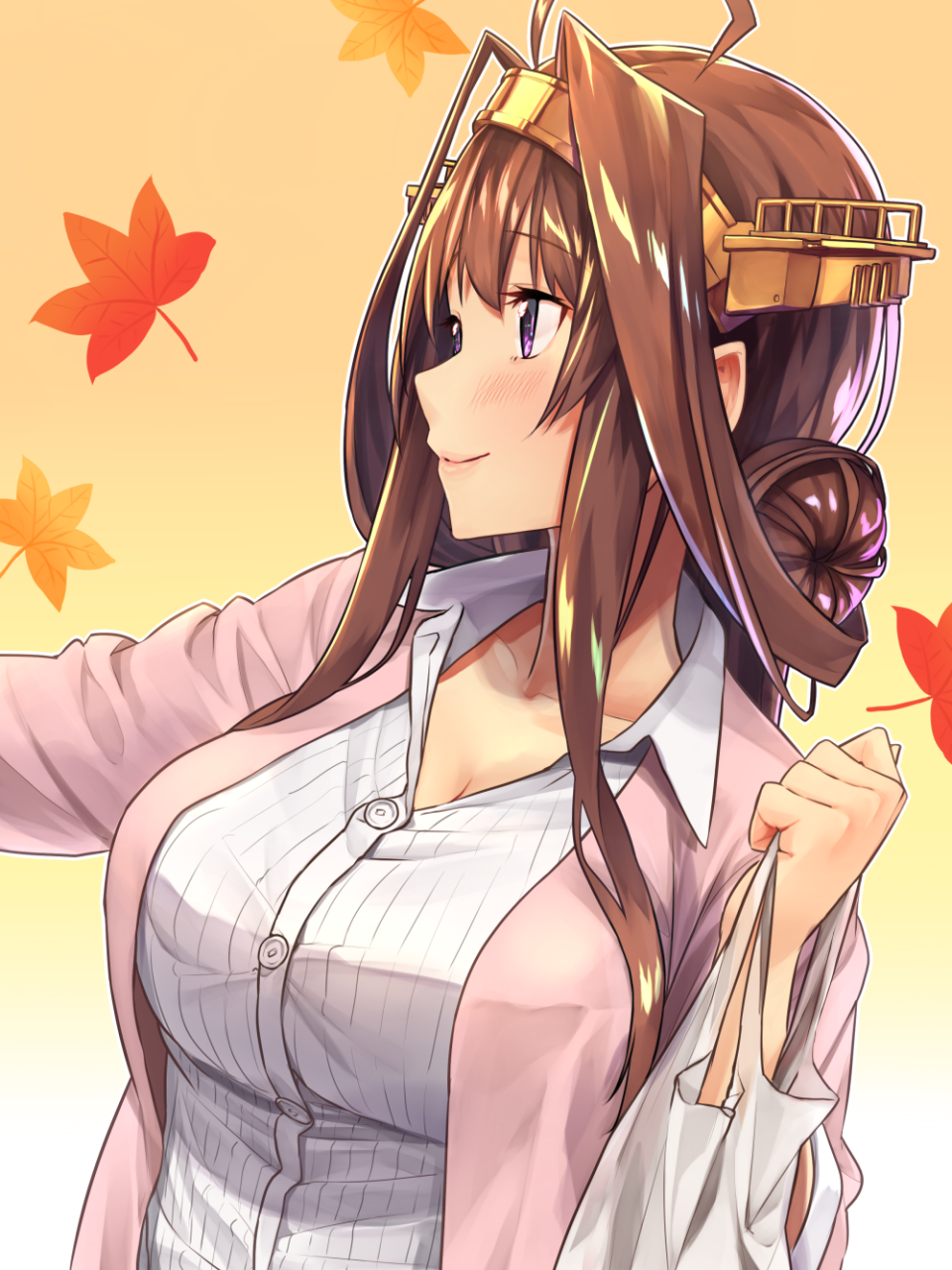 kongou-battleship