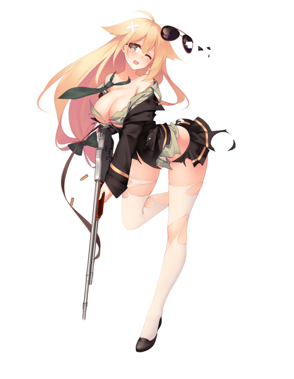 m1918-bar-girls-frontline