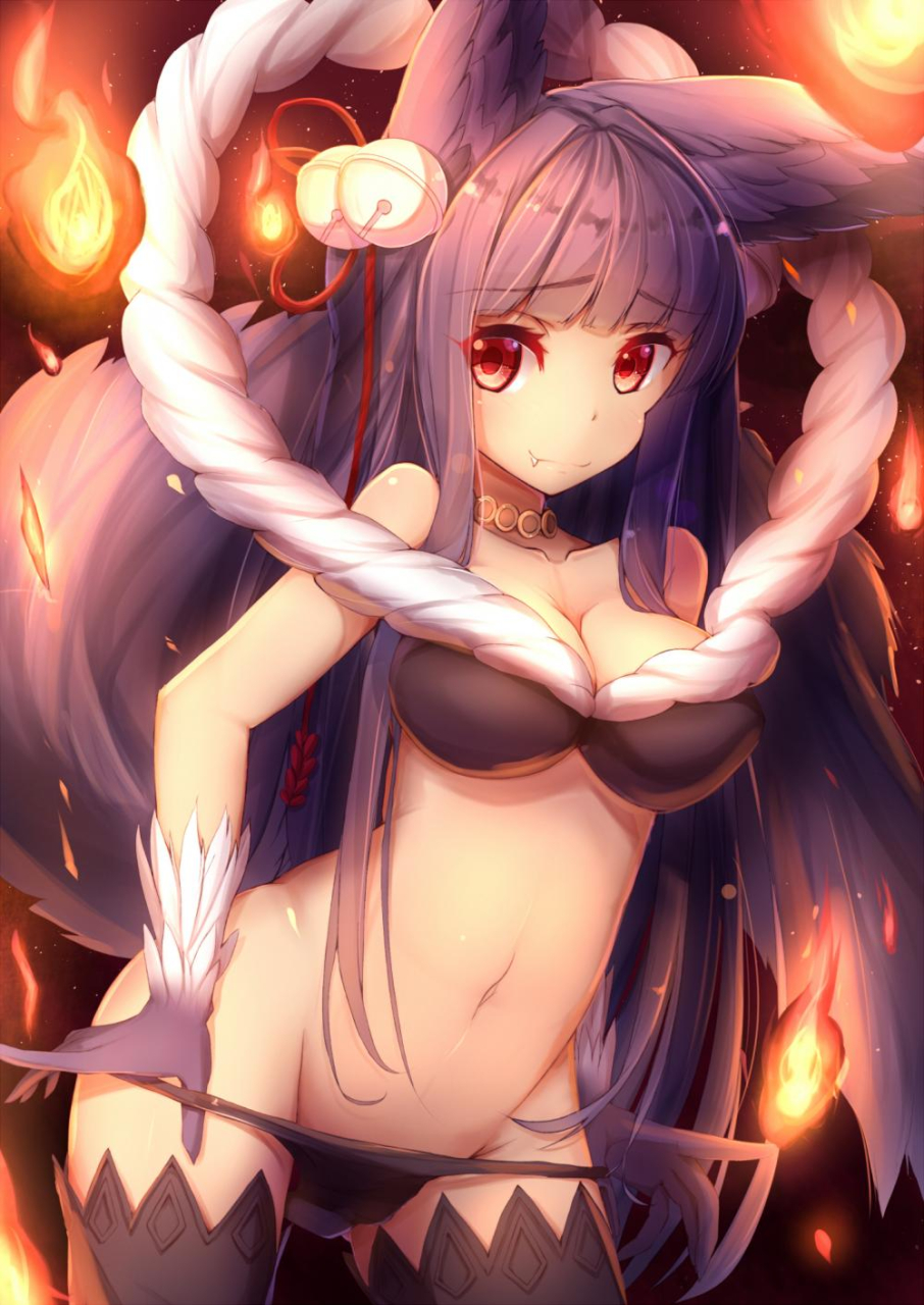 yuel-granblue-fantasy