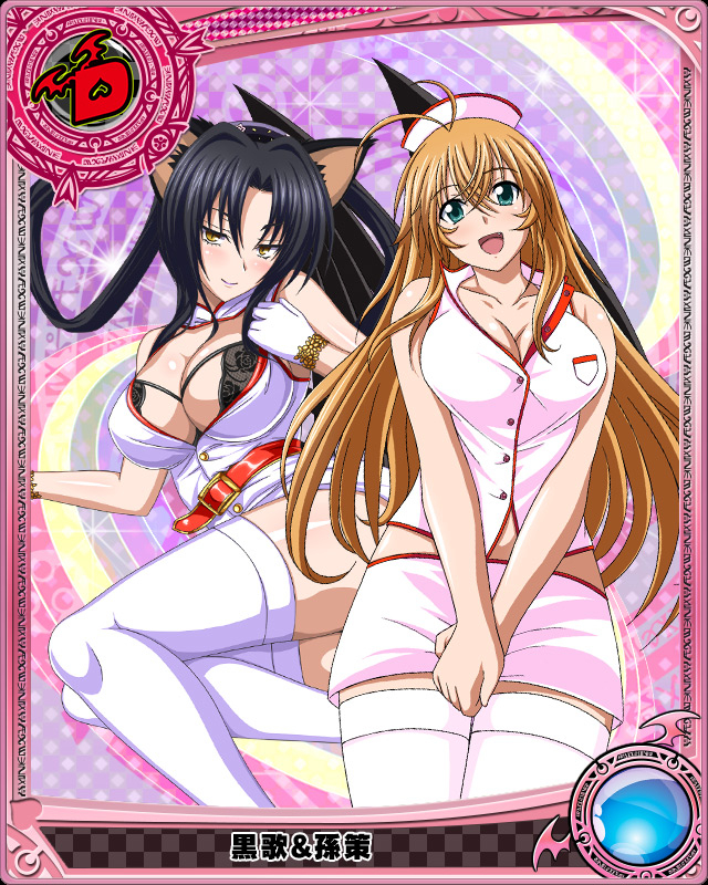 sonsaku-hakufukuroka-high-school-dxd
