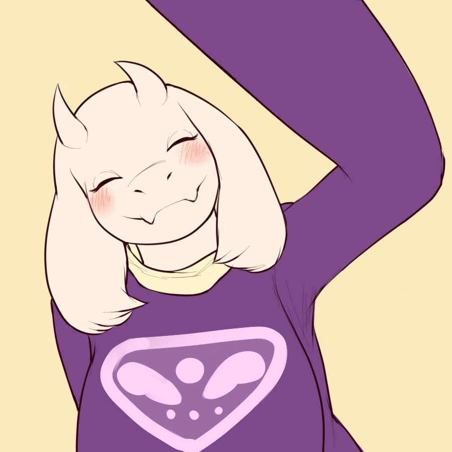 toriel