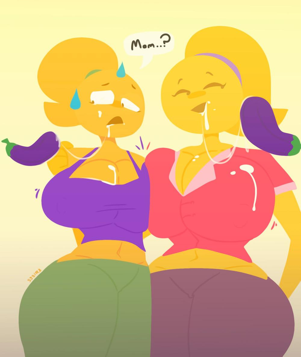 emoji-raceemoji-milfemoji-slut