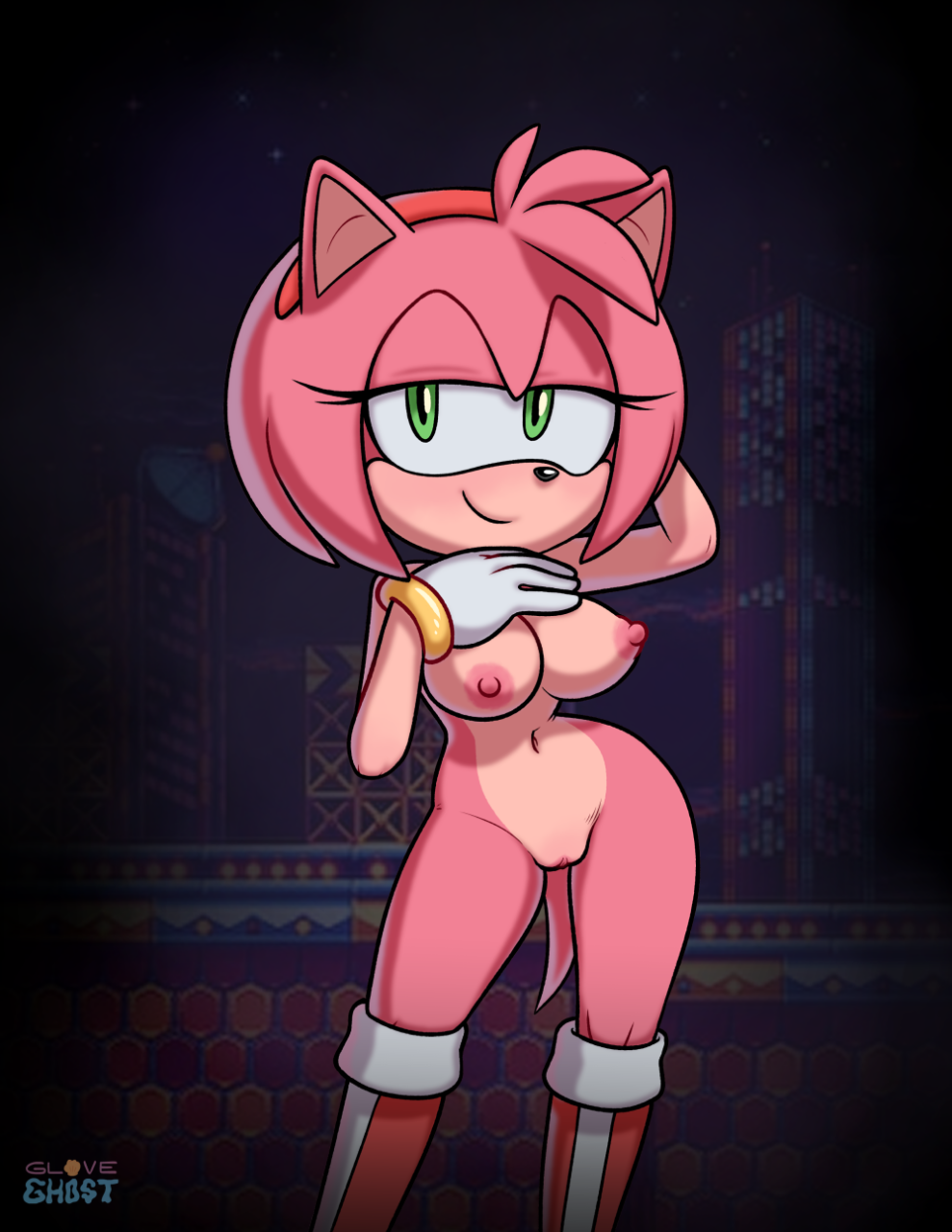 amy-rose