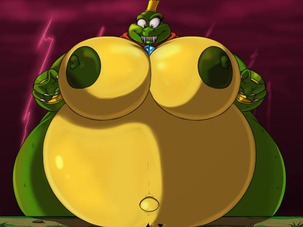king-k-rool