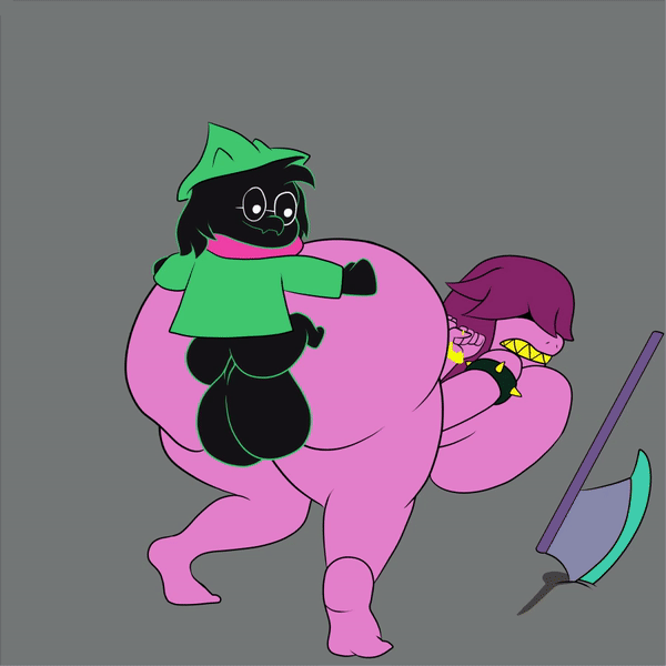 ralseisusie-deltarune