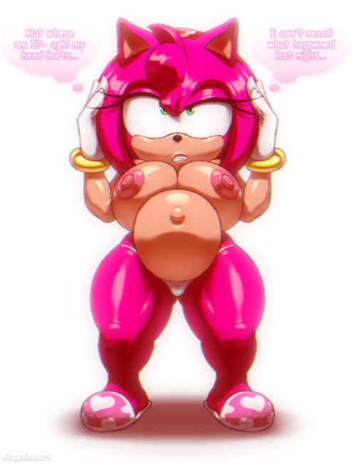 amy-rose
