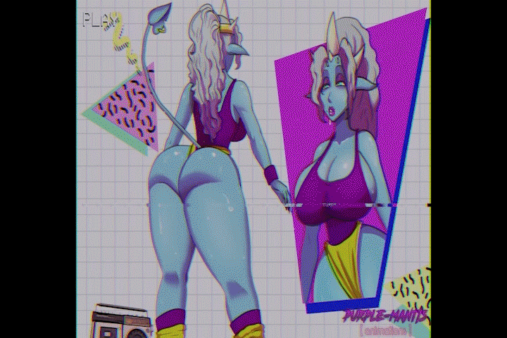 kanna-blaster-masterqueen-sapphire-gmeen