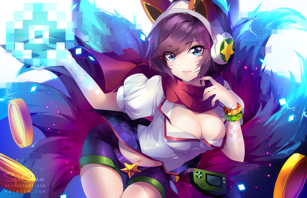 ahri