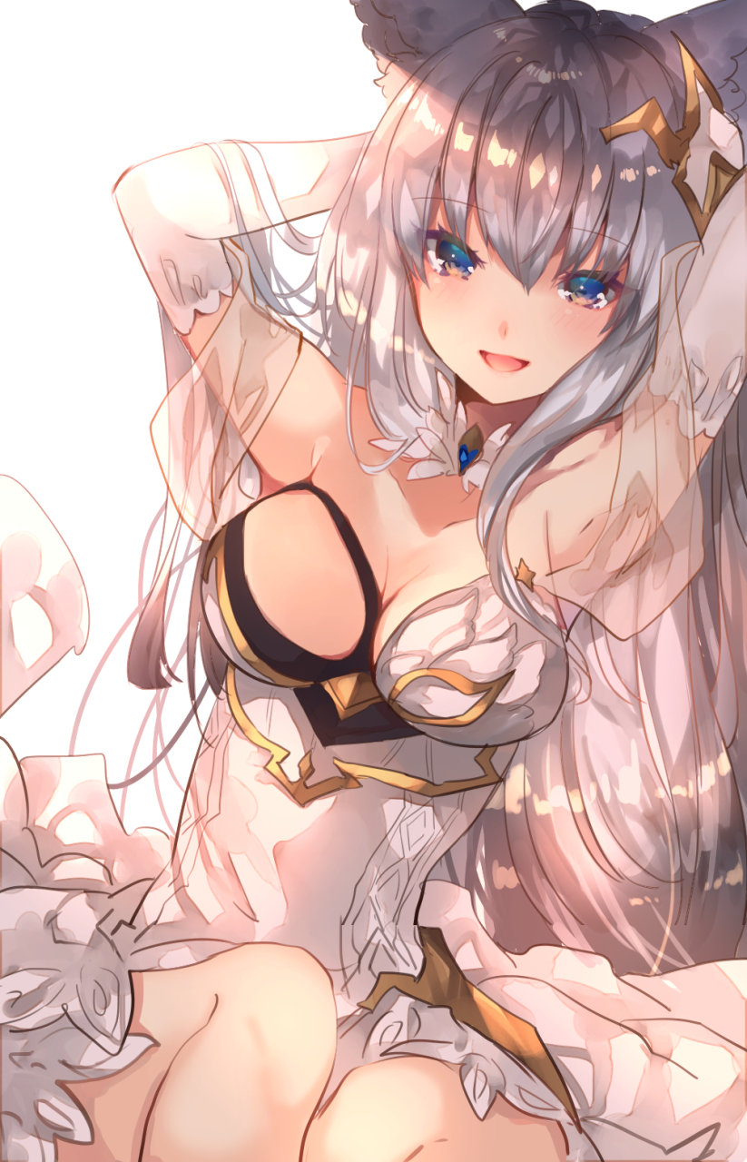 korwa-granblue-fantasy