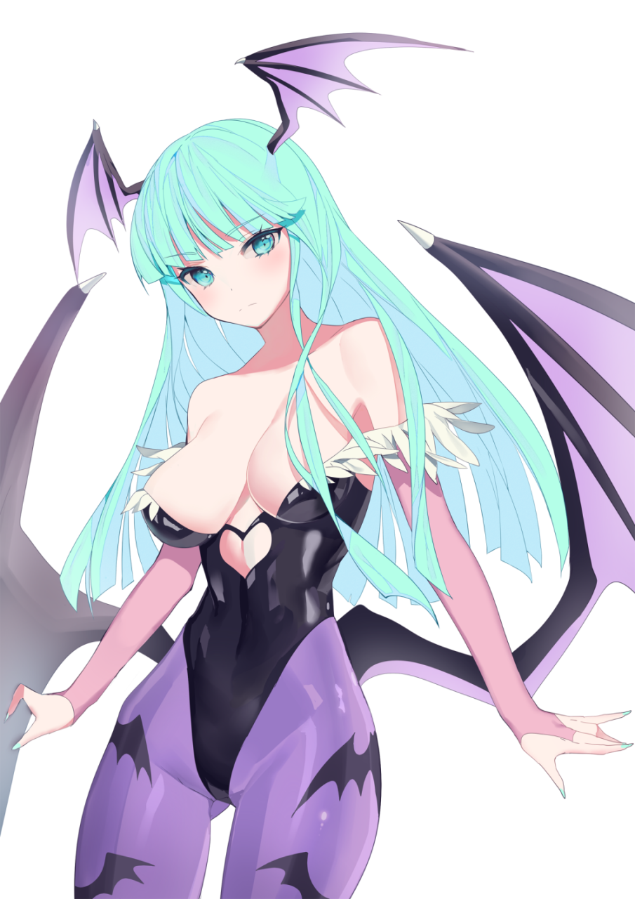 morrigan-aensland