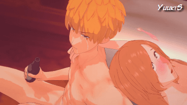 ichigo-kurosakiinoue-orihime