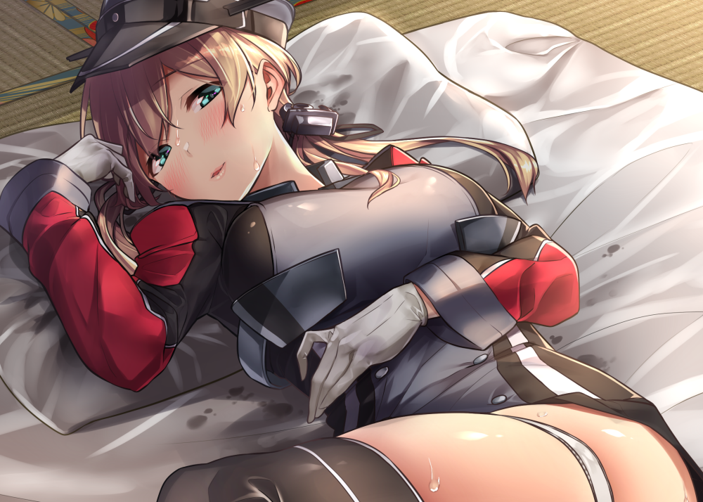 prinz-eugen-kantai-collection
