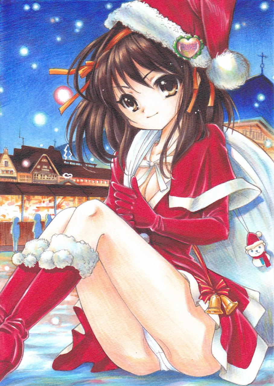 suzumiya-haruhi
