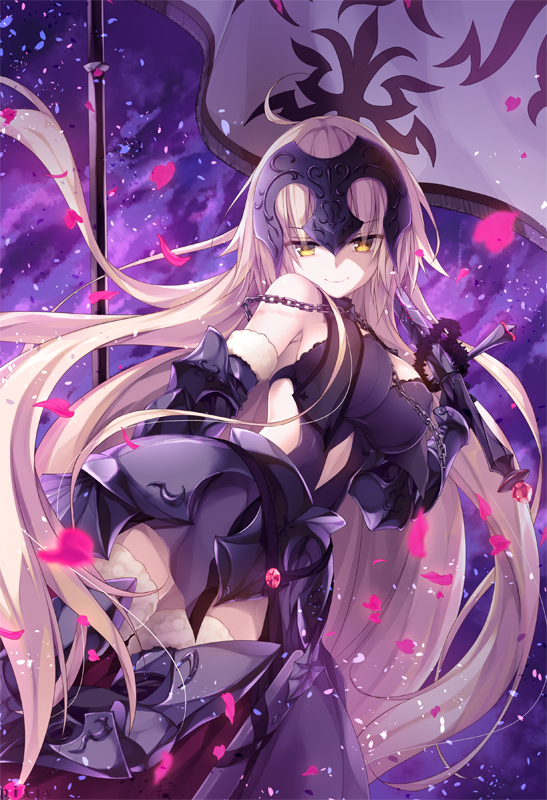 jeanne-darc-fate-alljeanne-darc-alter-fate