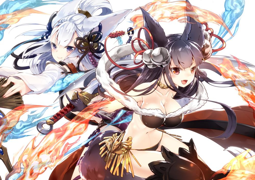 yuel-granblue-fantasysocie-granblue-fantasy