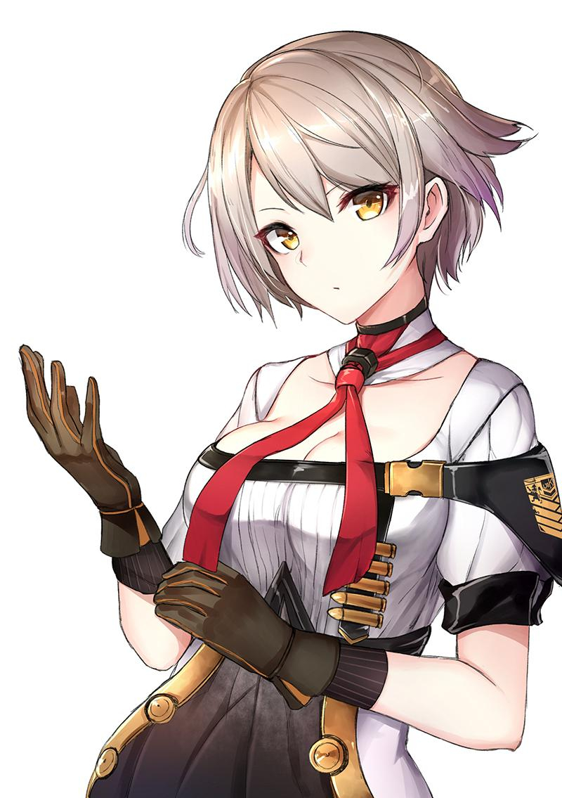 vector-girls-frontline