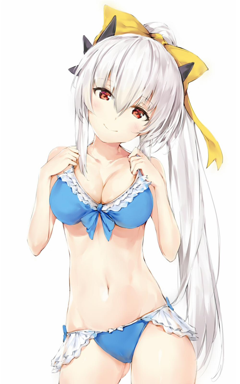kiyohime-fate-grand-orderkiyohime-swimsuit-lancer-fate