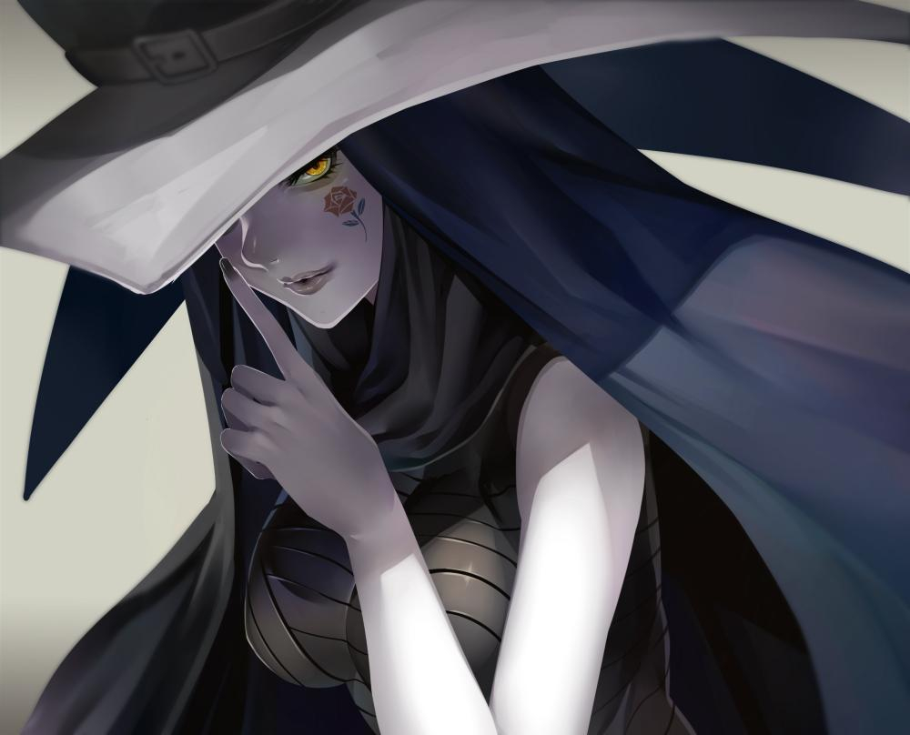 scathach-shin-megami-tensei