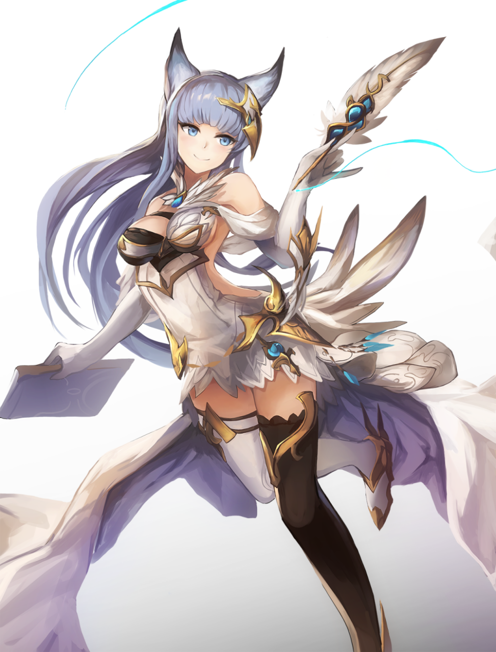 korwa-granblue-fantasy