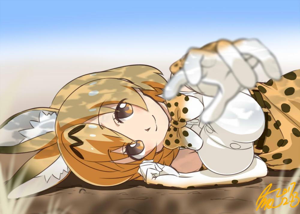 serval-kemono-friends