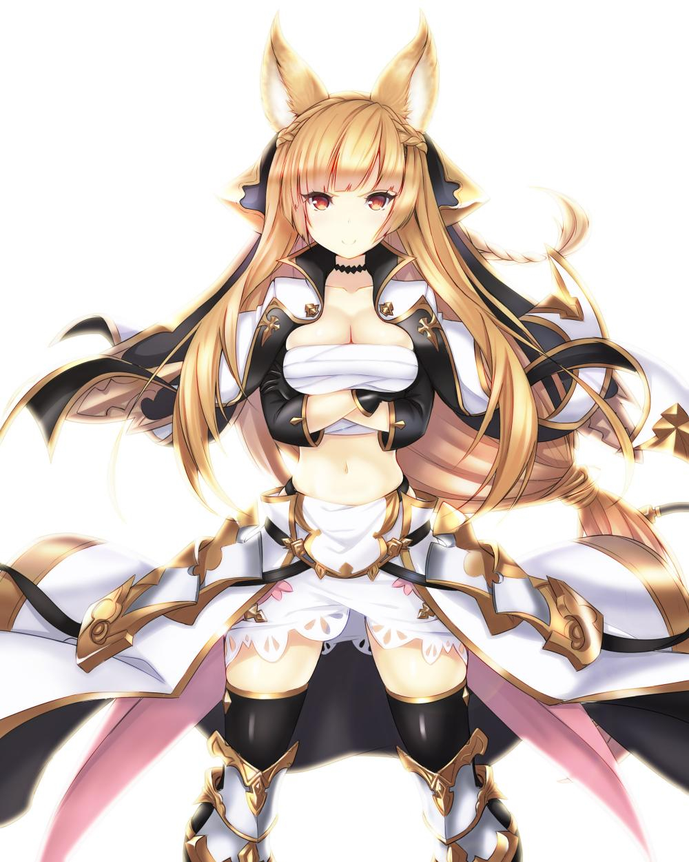 yuisis-granblue-fantasy