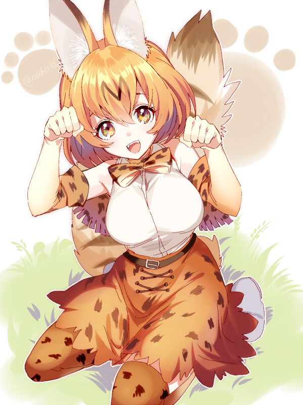 serval-kemono-friends