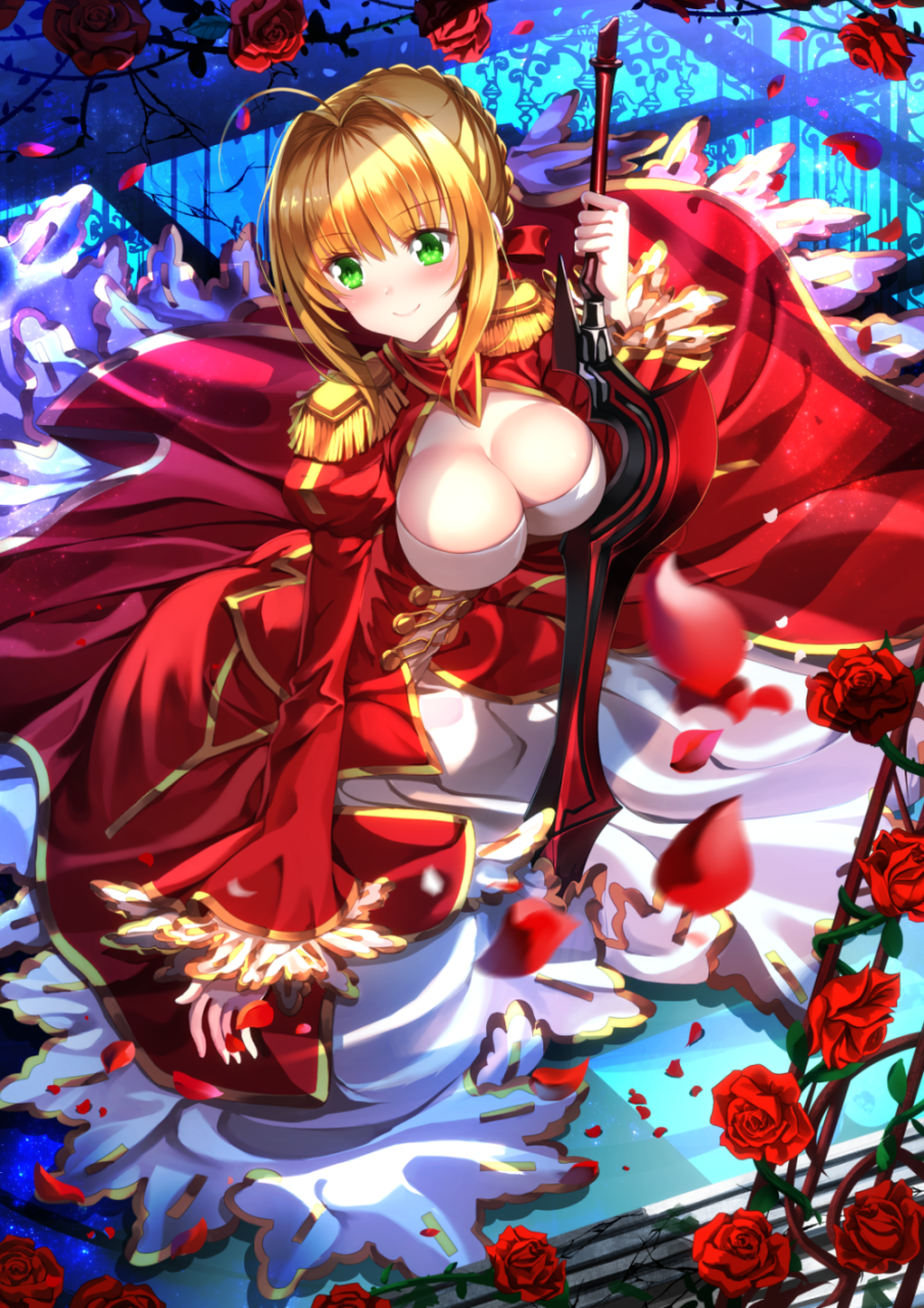 nero-claudius-fate-allnero-claudius-fate