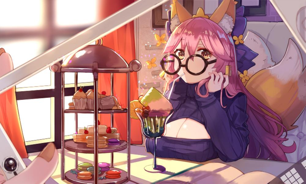tamamo-fate-alltamamo-no-mae-fate