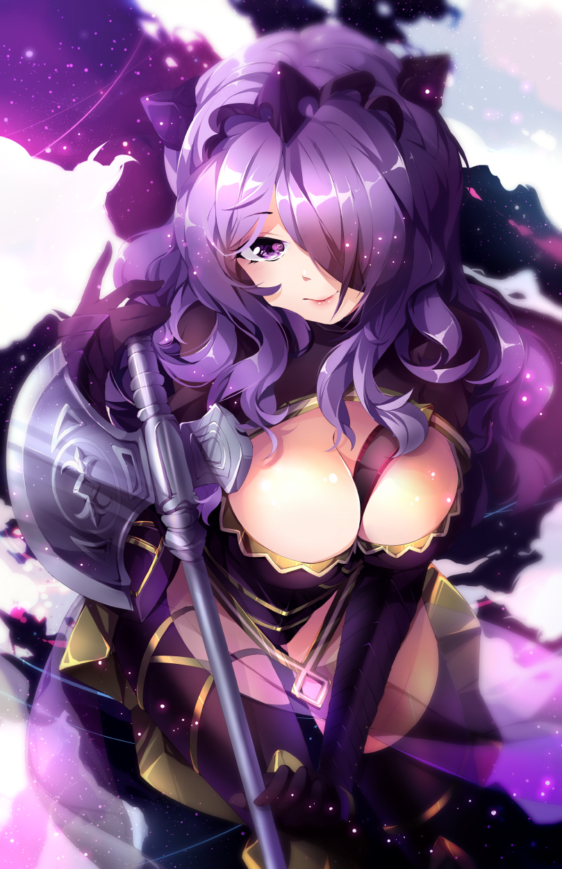 camilla-fire-emblem-if