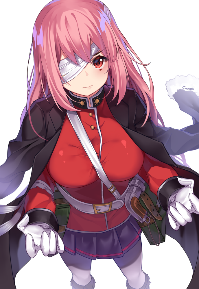 florence-nightingale-fate-grand-order