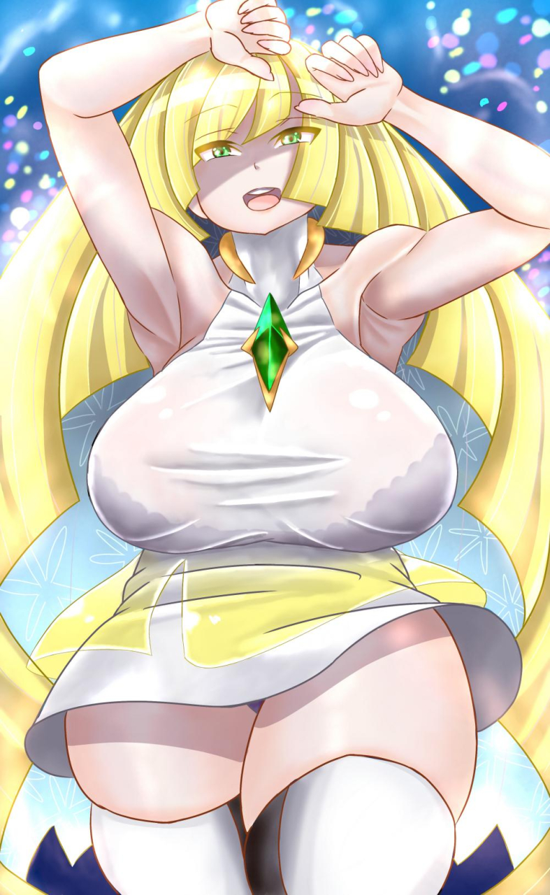 lusamine-pokemon