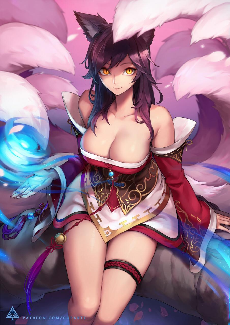 ahri