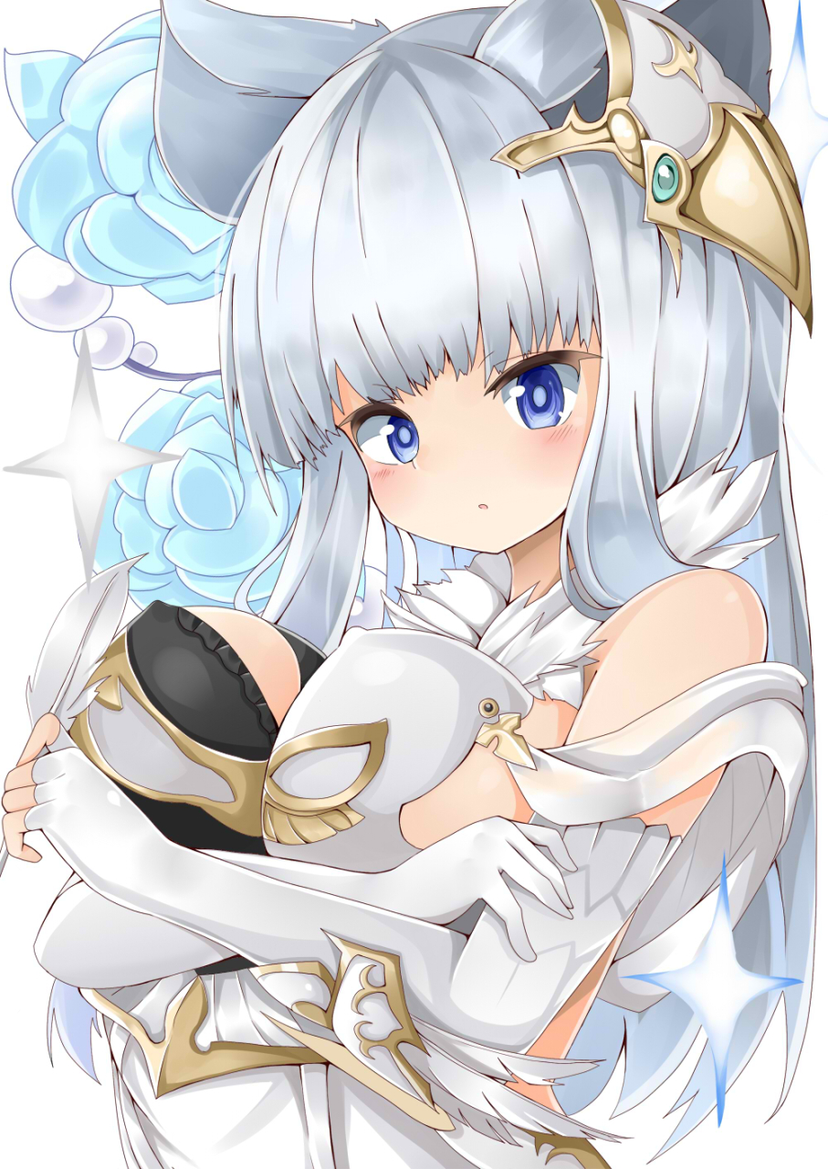korwa-granblue-fantasy