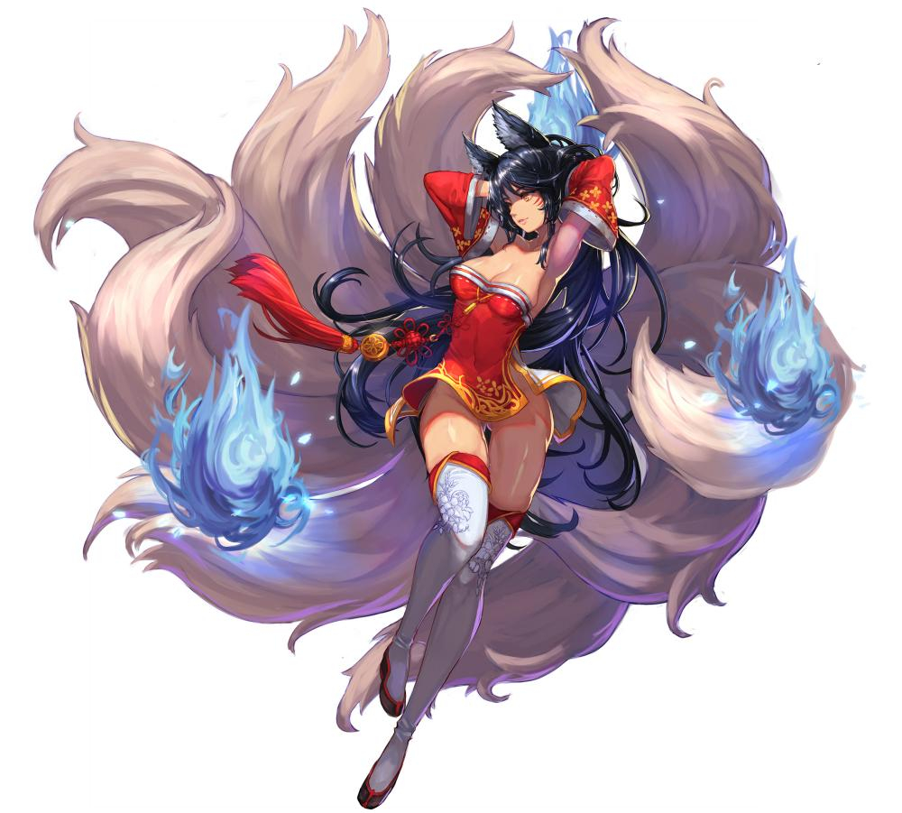 ahri