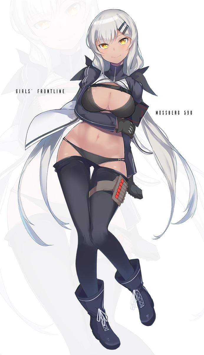 m590-girls-frontline