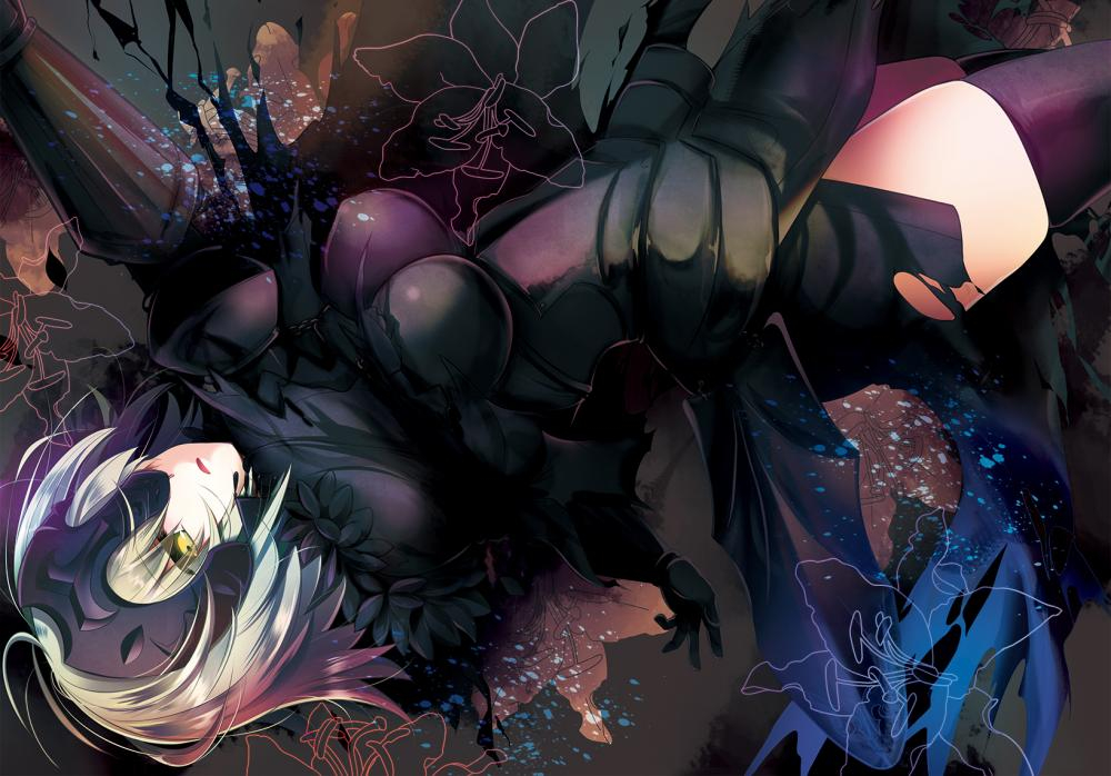 jeanne-darc-fate-alljeanne-darc-alter-fate