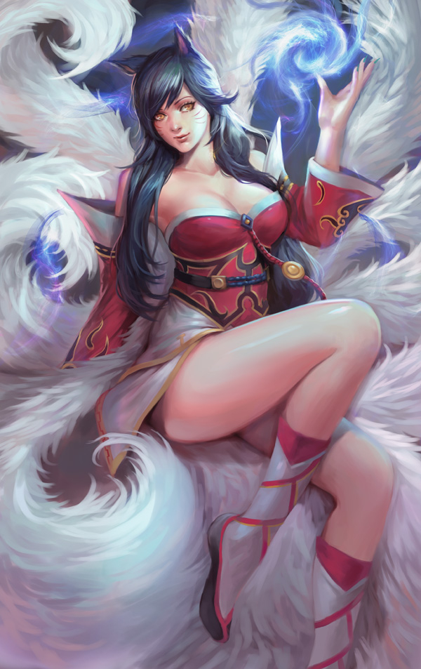 ahri